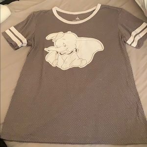 Dumbo Jersey